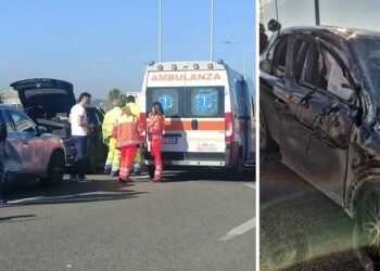 Incidente Ev