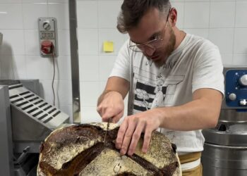 pane Altamura Petronella