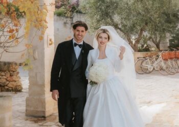 Giacovazzi Borgo Egnazia