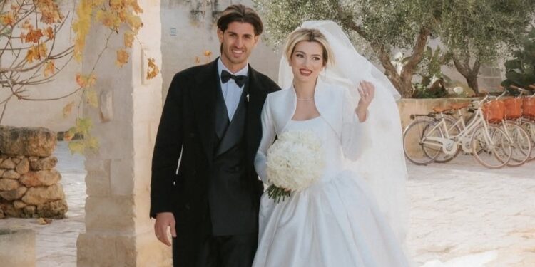 Giacovazzi Borgo Egnazia