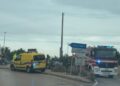 Incidente Ss161