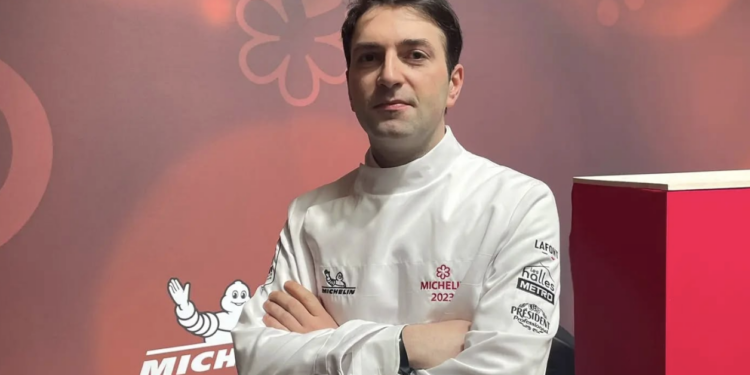 Martino Ruggieri