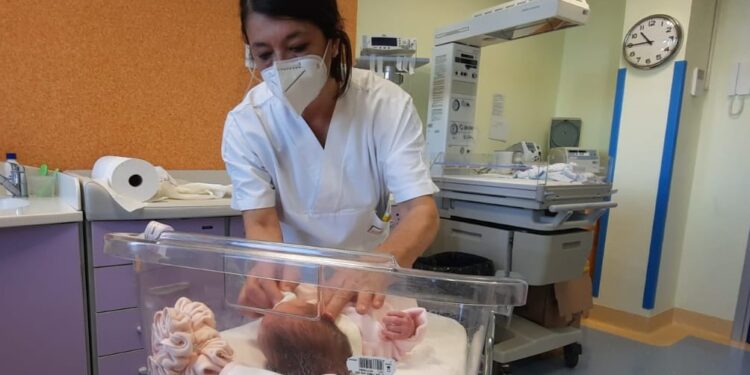 Ostetricia E Ginecologia Ospedale San Paolo Bari Bis