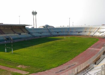 Stadio Della Vittoria (bari)
