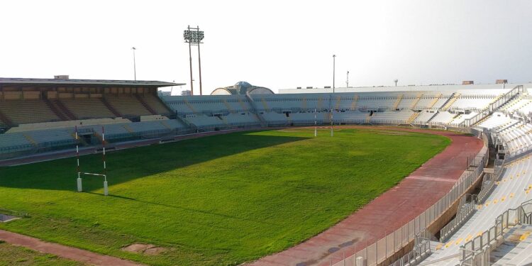 Stadio Della Vittoria (bari)