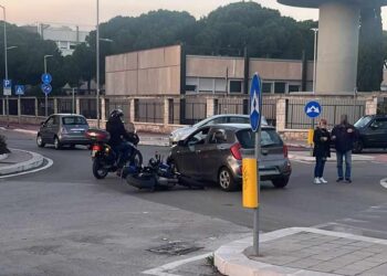 Incidente