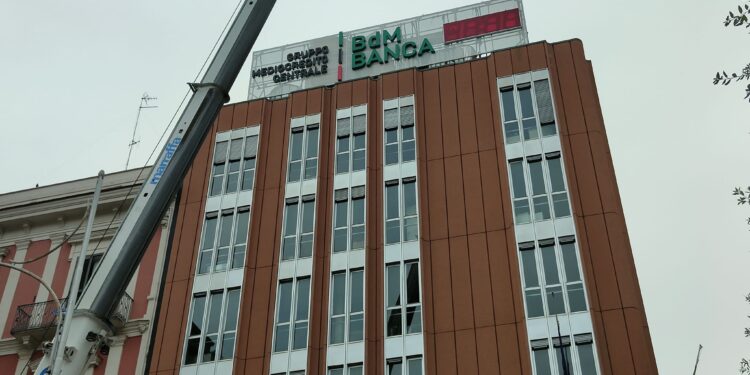 orologio corso Cavour