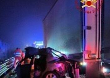 Incidente Canosa