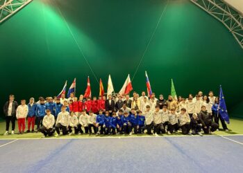 Winter Cup 3