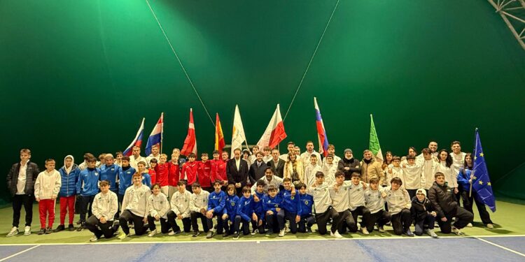 Winter Cup 3