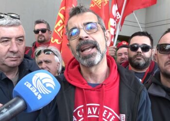A Bari Scioperano I Metalmeccanici, Chiedono Il Nuovo Ccnl: “più Salario E Diritti” – Video