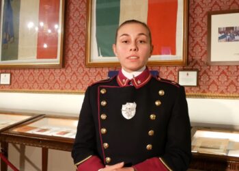 Accademia Modena Donatella Spadavecchia