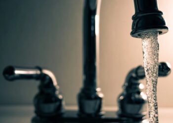 Acqua Rubinetto