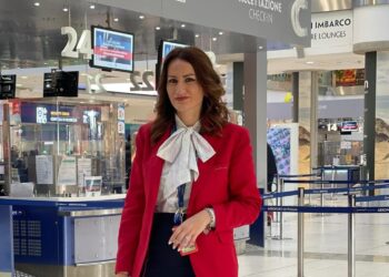 Aeroporti