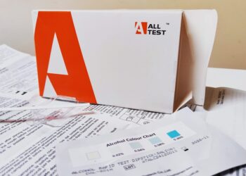 Alcol Test