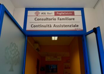 Apertura Consultorio San Pio