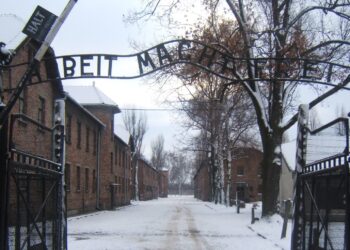 Auschwitz