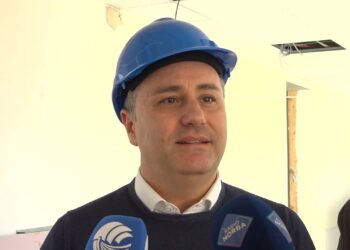 Bari, Due Nuovi Asili Nido Comunali Al San Paolo: “i Primi Nel Quartiere. Pronti Entro Fine Anno” – Video