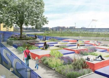 Bari, Ex Fibronit: Da Fabbrica Della Morte A Parco Della Rinascita. Tutto Pronto Entro Il 2026 – Video