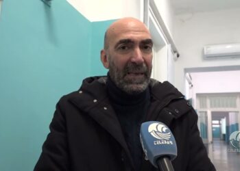 Bari, Leccese E La ‘scure’ Commissariamento: “piantedosi Ha Tempo Fino Al 9 Febbraio. Attendiamo Fiduciosi” – Video