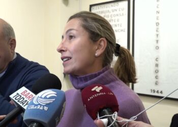 Bari, Ordinanza Anti Movida In Scadenza. I Residenti Dell’umbertino: “serve Prolungarla Ancora” – Video