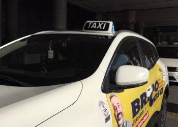 Bari, Taxi Pieni Per La Notte Di Capodanno: “ma Avevamo Paura Di Chi Aveva Bevuto” – Video