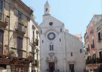 Bari Vecchia