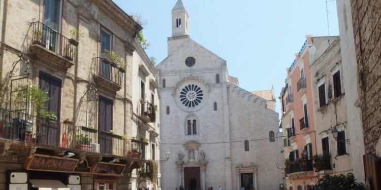 Bari Vecchia