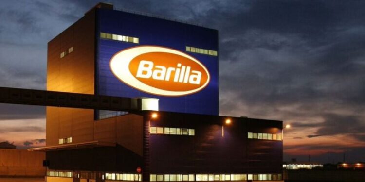 Barilla