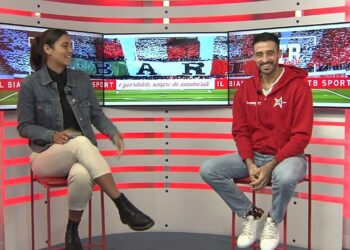 Basket, L’adria Bari Continua A Stupire. Rodrigues: “obiettivo Salvezza, Ma Ora Sogniamo In Grande” – Video