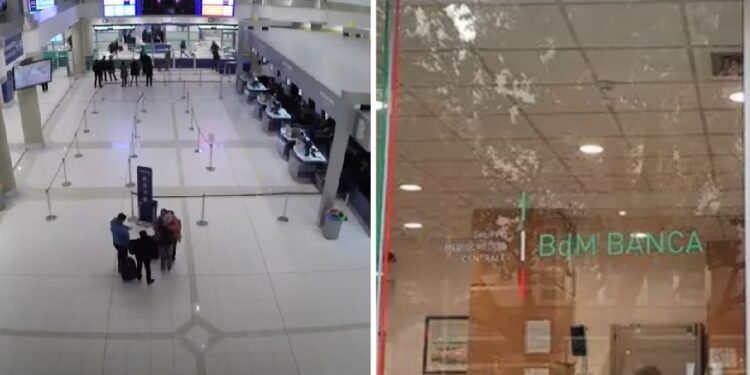 Bdm Aeroporto