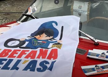 Befana Asi