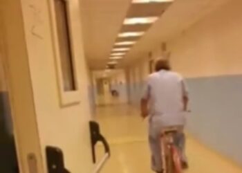 Bici Ospedale