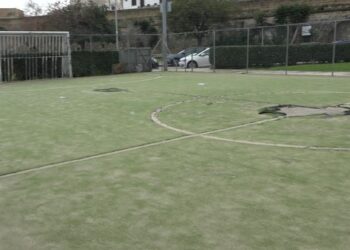 Campetti Bari Vecchia