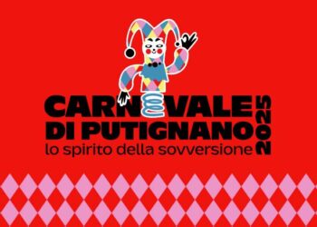 Carnevale Di Putignano