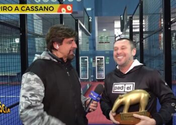 Cassano Tapiro