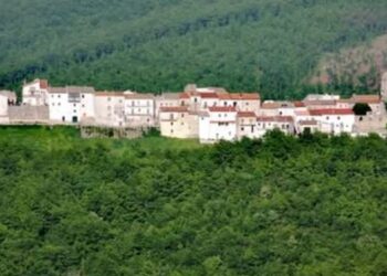 Celle San Vito