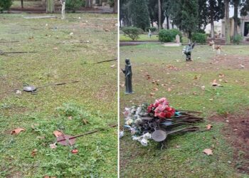 Cimitero Vandalizzato4