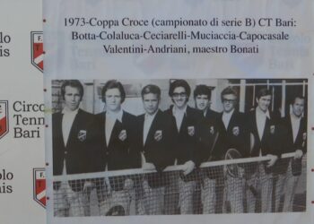 Circolo Tennis