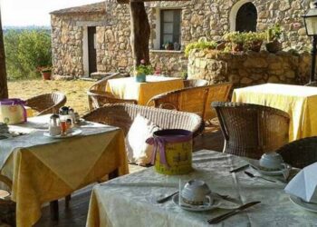 Coldiretti Agriturismo