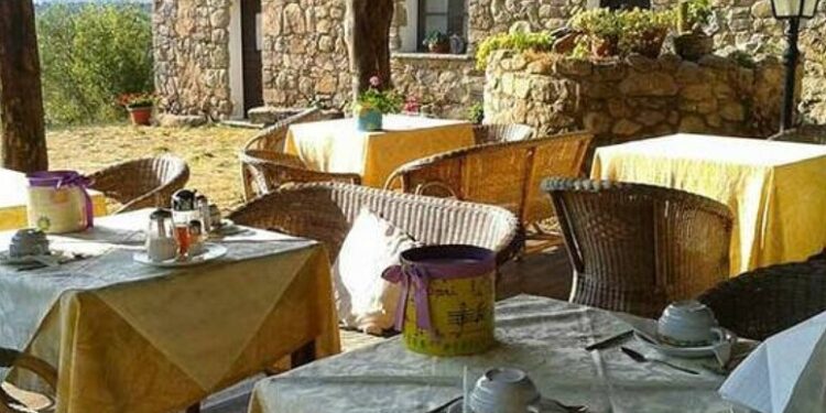 Coldiretti Agriturismo