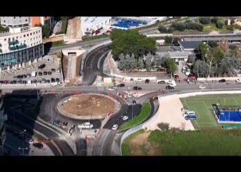 Dai Parchi Alle Strade Pedonali E Il Brt, A Bari è L’anno Dei Cantieri: “così La Città Sarà Più Moderna” – Video