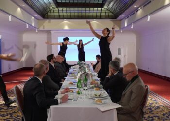 ‘diabetable’, A Bari La Cena Esperienziale Con Chi Soffre Di Diabete 1: “con L’arte Raccontiamo La Convivenza Con La Malattia”