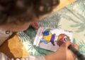 Dinosaur Invasion Scolaresche