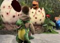 Dinosaur Invasion Scolaresche 2