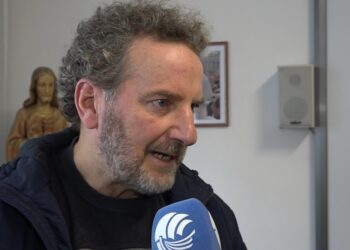 Don Angelo Cassano