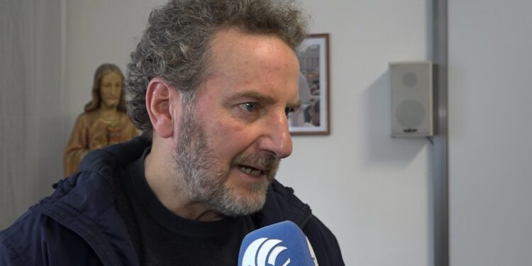 Don Angelo Cassano