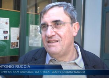Don Antonio Ruccia