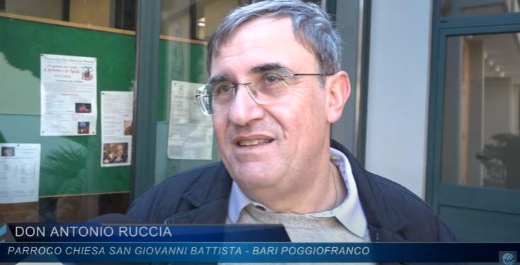 Don Antonio Ruccia