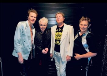 Duran Duran